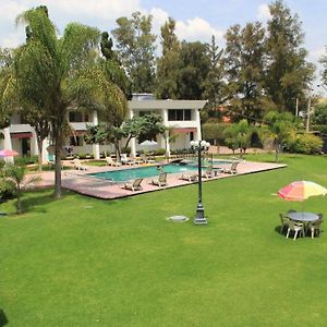 Capital O Gran Hotel Campestre